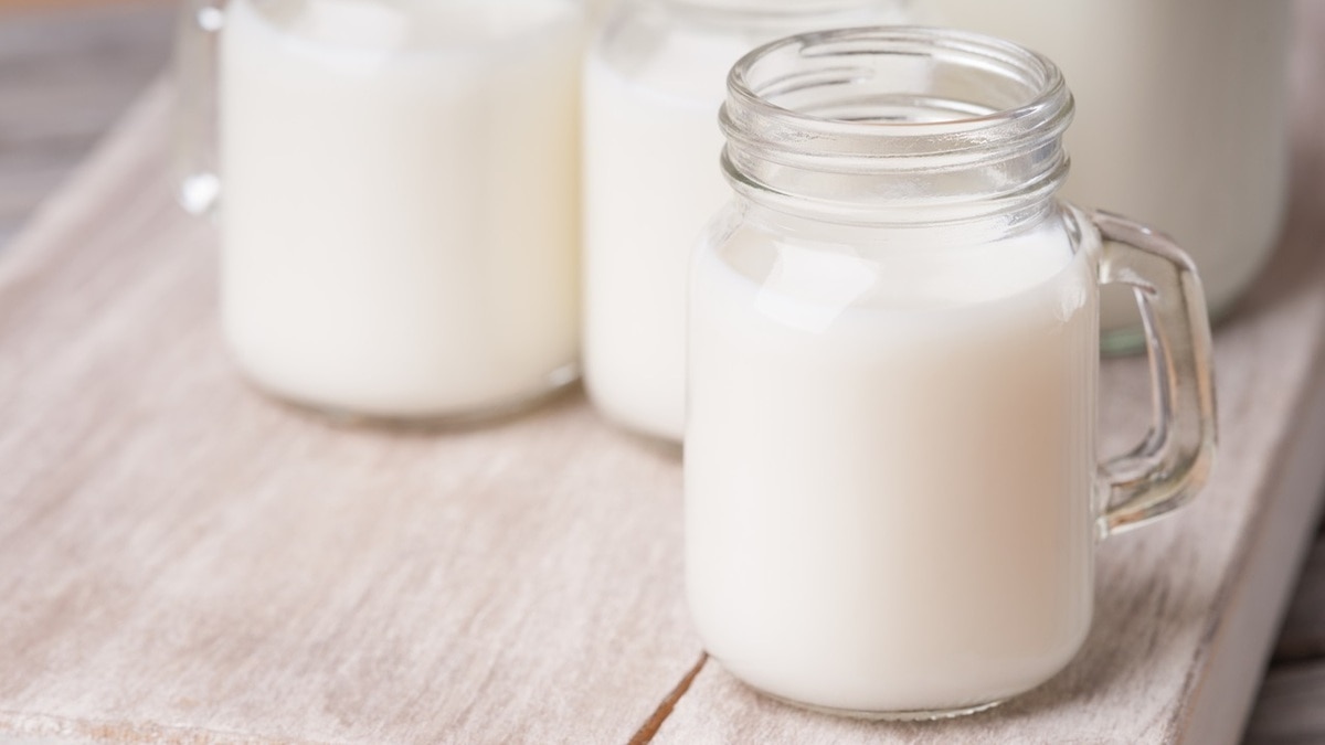 Поможет ли молоко при бронхите? 