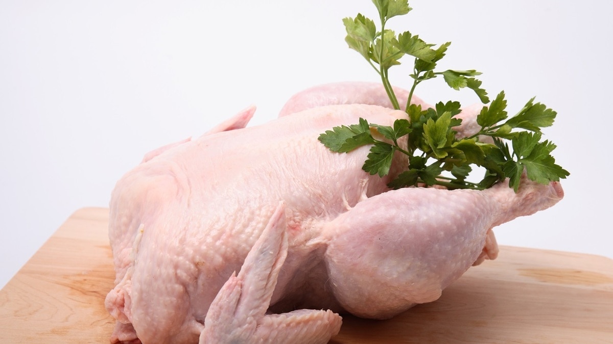 Накачивают ли кур антибиотиками? Отвечает Роспотребнадзор