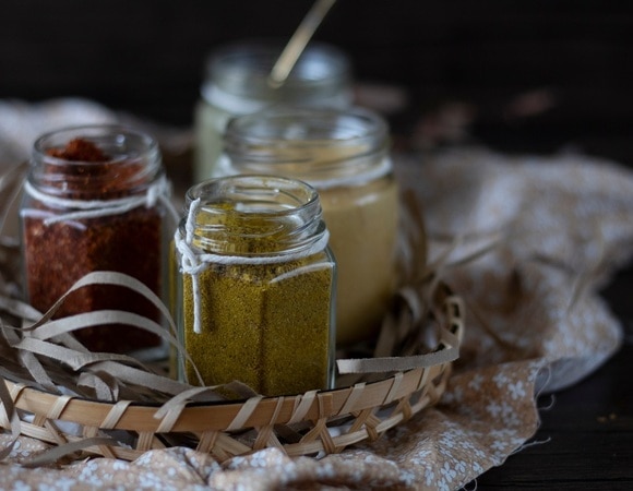 Ежедневную норму специй озвучил диетолог Гинзбург — больше нельзя Ежедневную норму специй озвучил диетолог Гинзбург — больше нельзя