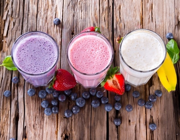 Молочные коктейли вреднее газировки — все из-за сочетания этих ингредиентов 