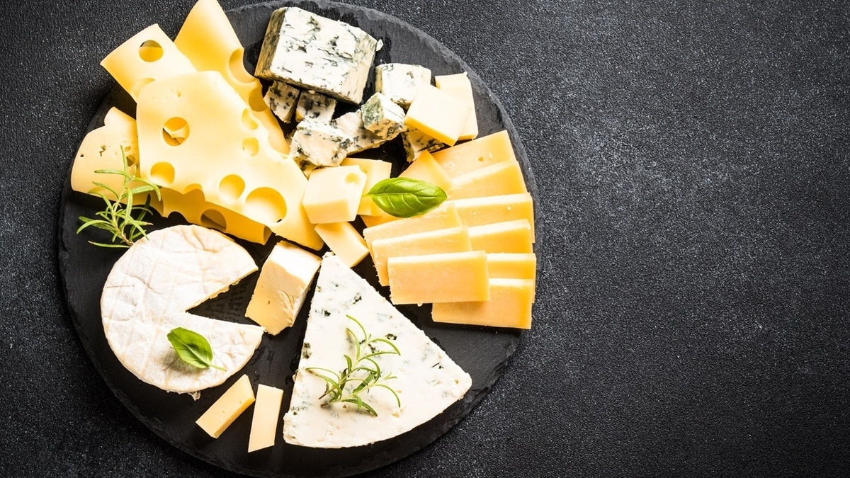 Какое количество сыра не навредит организму? 