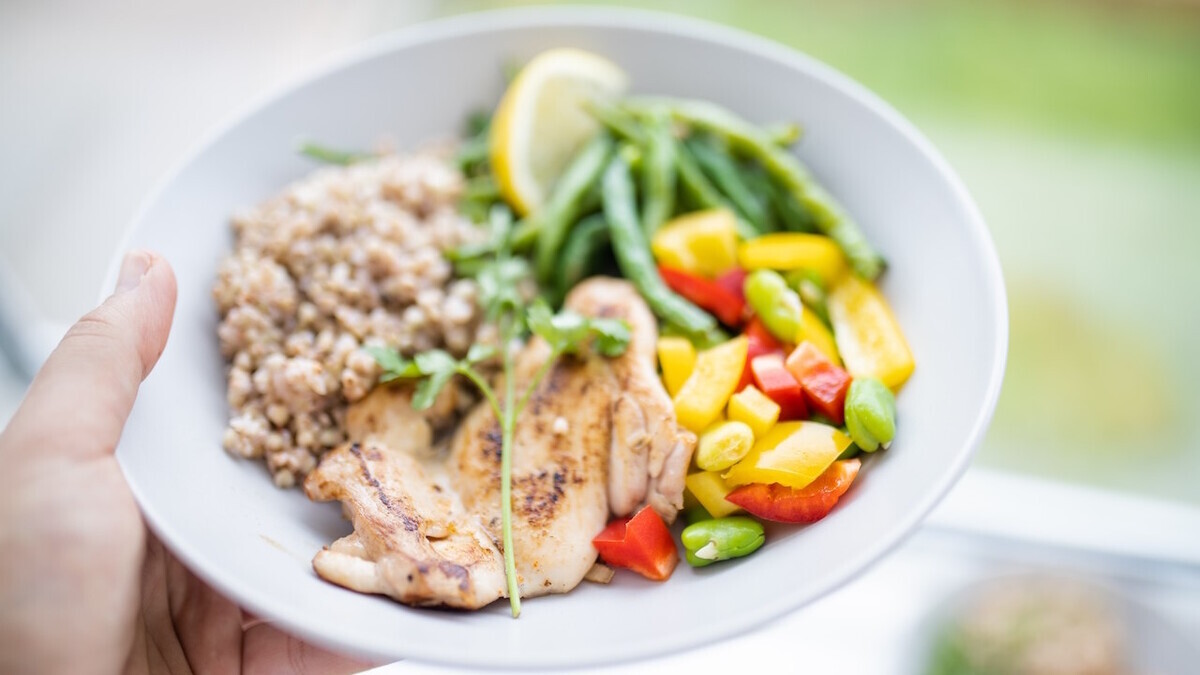 Закроют норму по клетчатке: гастроэнтеролог поделился гарнирами, которые лучше риса и макарон Закроют норму по клетчатке: гастроэнтеролог поделился гарнирами, которые лучше риса и макарон