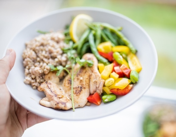 Закроют норму по клетчатке: гастроэнтеролог поделился гарнирами, которые лучше риса и макарон Закроют норму по клетчатке: гастроэнтеролог поделился гарнирами, которые лучше риса и макарон