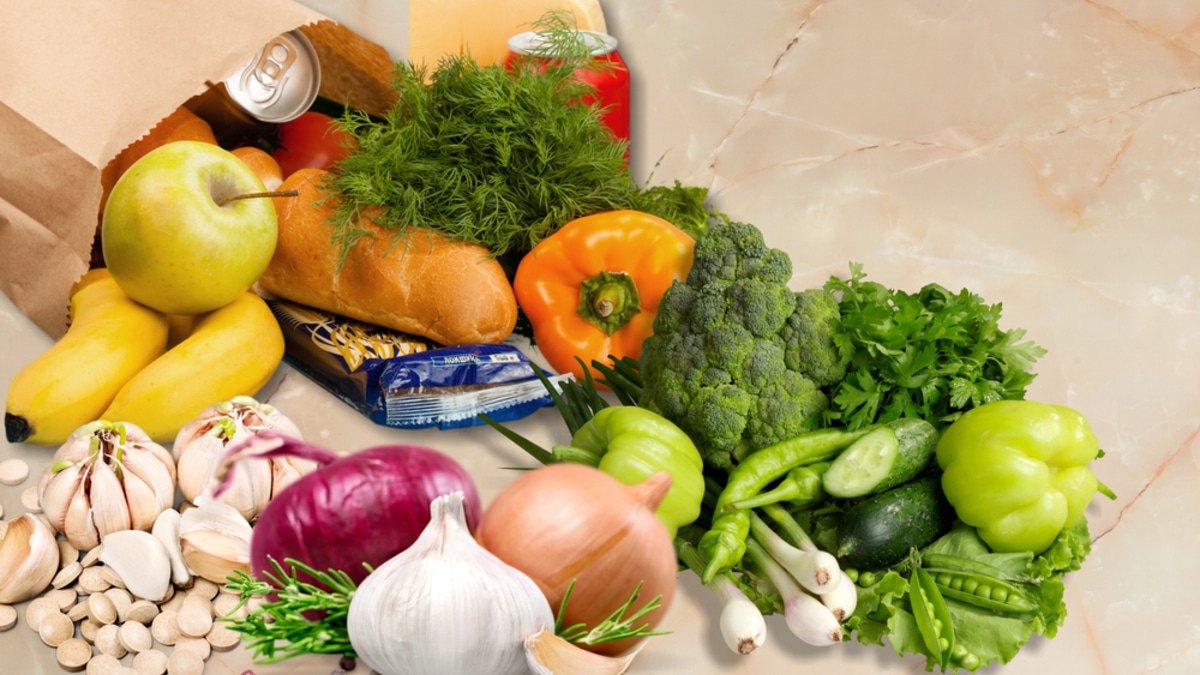 Убрать жир на талии помогут сытные разгрузочные дни — срывов не будет 