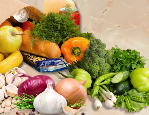 Убрать жир на талии помогут сытные разгрузочные дни — срывов не будет 