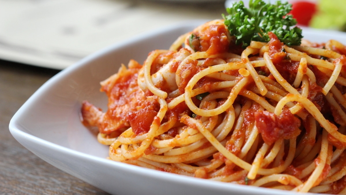 Что можно приготовить из макарон? Предлагаем вкусное и не хлопотное разнообразие в меню