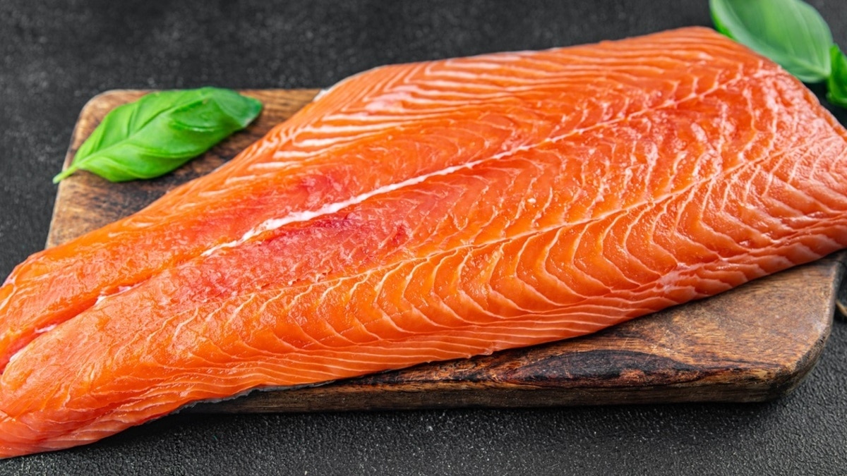 Как разделать форель — справится любая хозяйка, если знать эти нюансы Как разделать форель — справится любая хозяйка, если знать эти нюансы