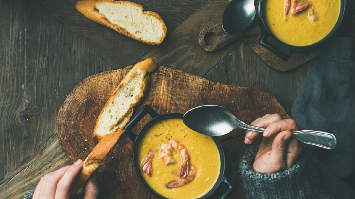 Вкусные объятия зимы: блюда, которые согреют в холода Вкусные объятия зимы: блюда, которые согреют в холода