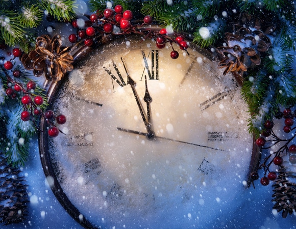 Вкусные традиции Старого Нового Года: что должно быть на вашем столе?