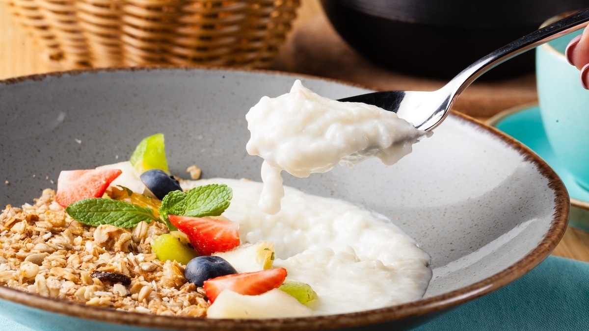 Раз — и испортили: рассказываем об ошибке, которую часто допускают при варке каш 