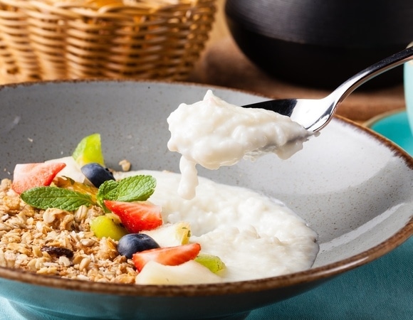 Раз — и испортили: рассказываем об ошибке, которую часто допускают при варке каш Раз — и испортили: рассказываем об ошибке, которую часто допускают при варке каш