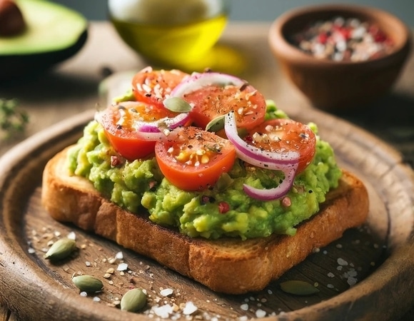 Завтрак мечты: как надолго сохранить чувство сытости и не страдать «кусочничеством»