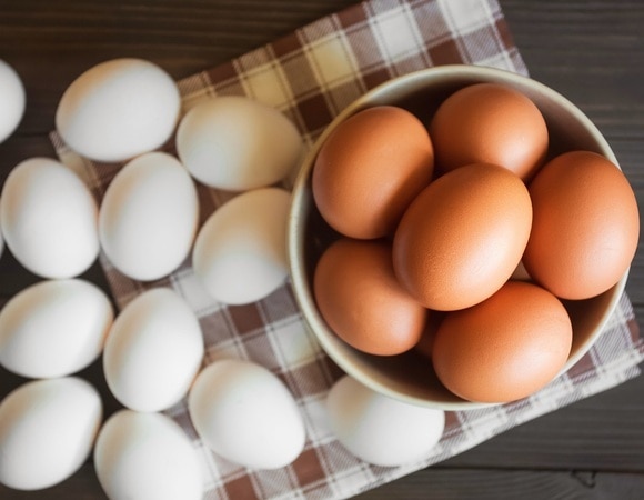 Какие яйца лучше — домашние или магазинные? Ответ известного шеф-повара Какие яйца лучше — домашние или магазинные? Ответ известного шеф-повара