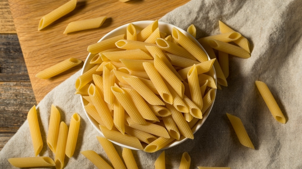 Это реально! Диетолог объяснила, как есть макароны без вреда для фигуры