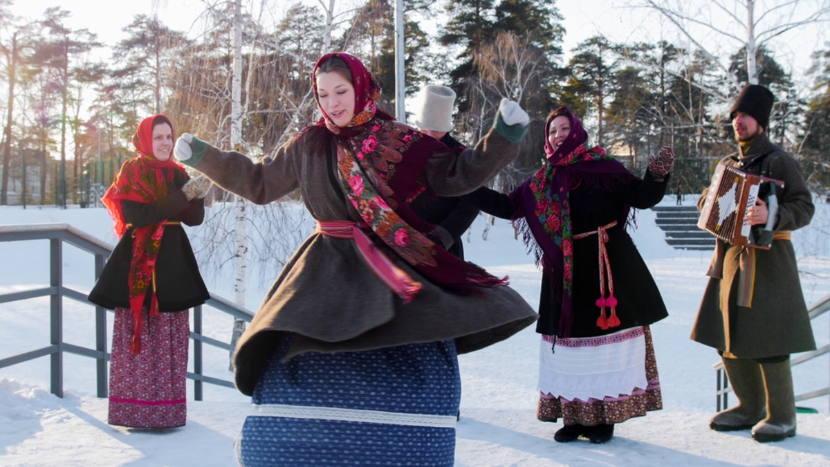 Сеем, веем, посеваем! Когда на самом деле нужно готовить кутью и в чем разница между колядованием, щедрованием и посеванием?