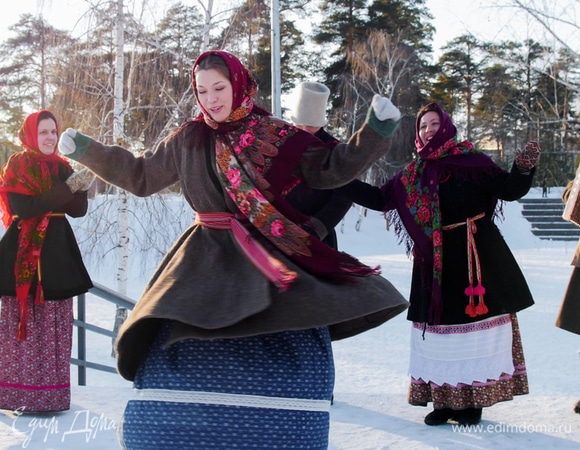 Сеем, веем, посеваем! Когда на самом деле нужно готовить кутью и в чем разница между колядованием, щедрованием и посеванием?