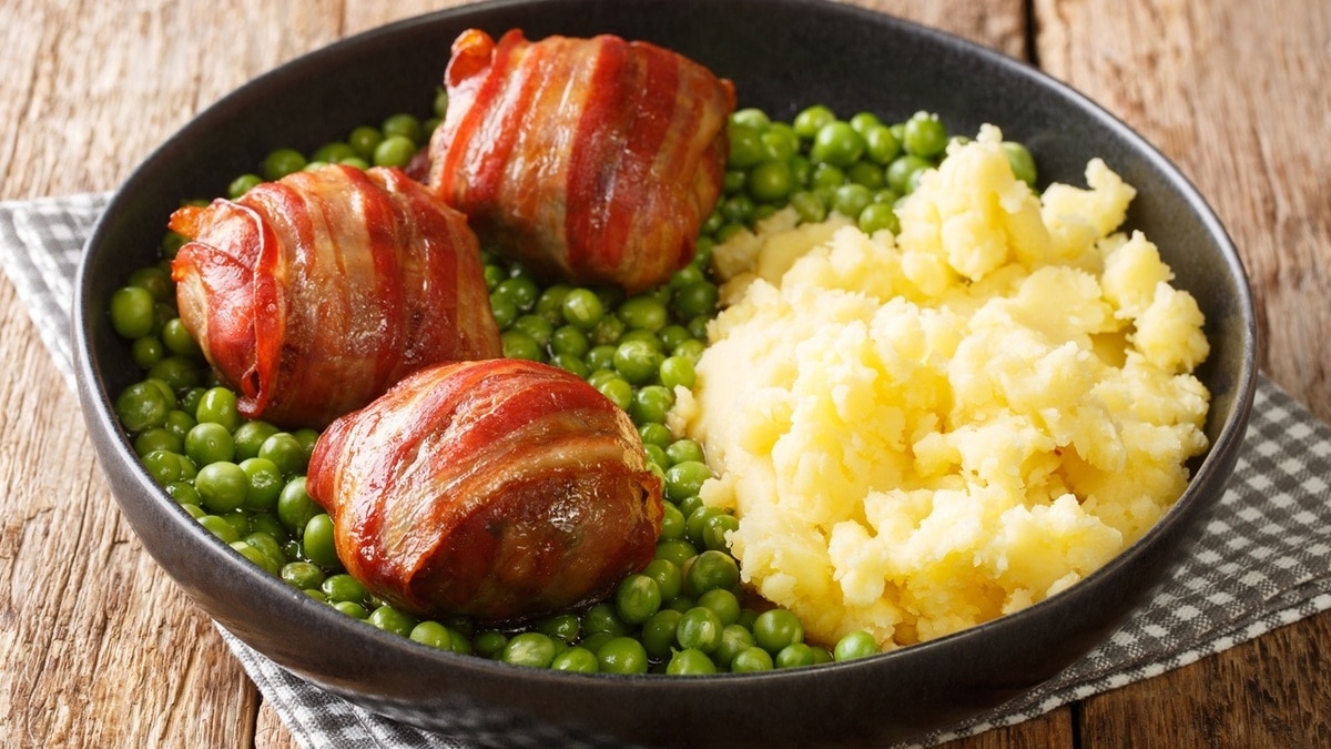 В Васильев день 14 января нужно готовить только такие блюда — весь год будет успешным 