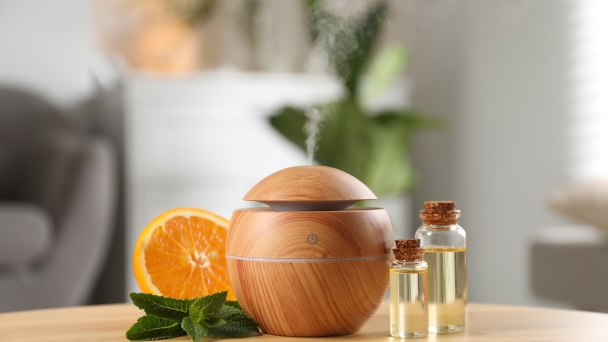 Приготовьте эфирное масло из апельсинов сами — нашли самый простой рецепт