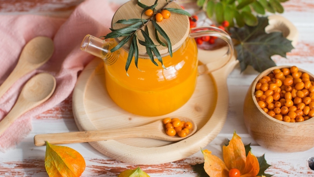 Сохранить молодость поможет популярная ягода — это не черника и даже не малина