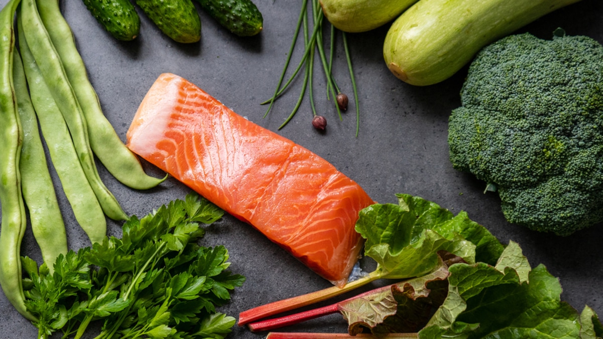 Названы продукты для красоты груди, а самое главное — для ее здоровья