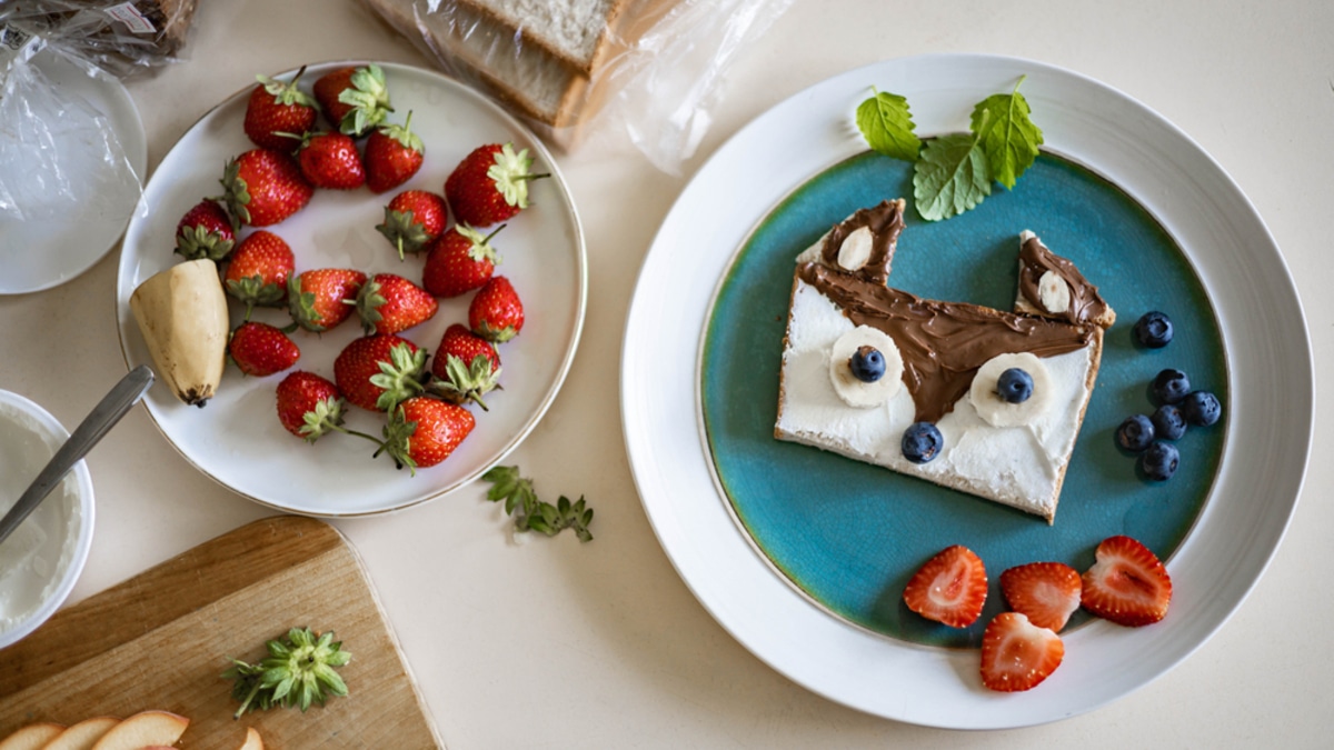 В каком случае не рекомендуют кормить ребенка завтраком В каком случае не рекомендуют кормить ребенка завтраком