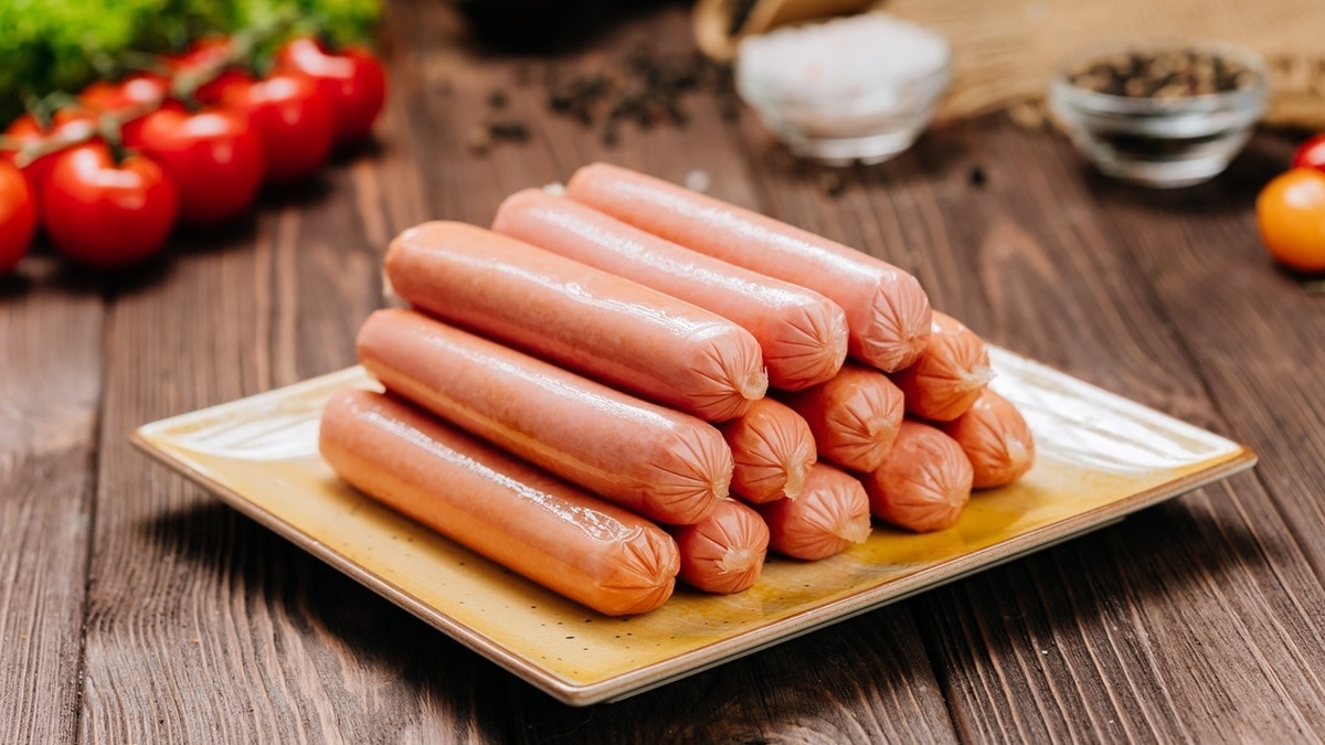 Завтрак из сосисок может быть полезным? Да, если прислушаться к советам доктора Агапкина