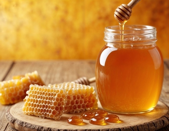 Как отличить настоящий мед от подделки? Достаточно знать всего три ключевых момента