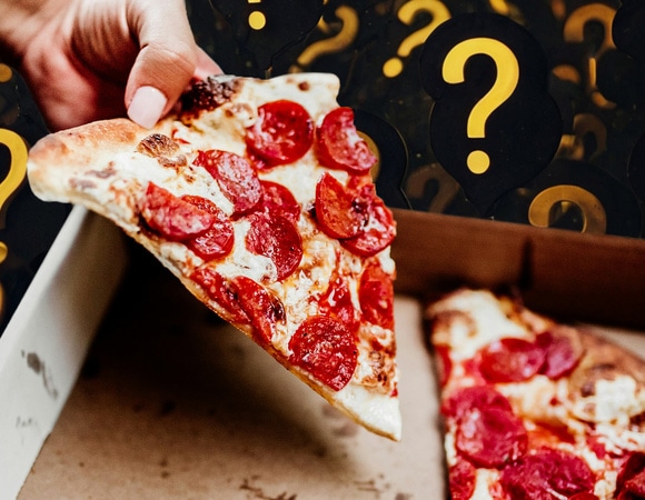 Пройдите тест и узнайте: сколько блюд вы сможете угадать по одному факту?