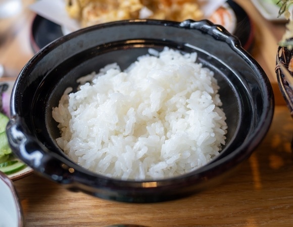 Рис рису рознь? Выяснили, из какого риса можно готовить каши, а из какого — плов Рис рису рознь? Выяснили, из какого риса можно готовить каши, а из какого — плов