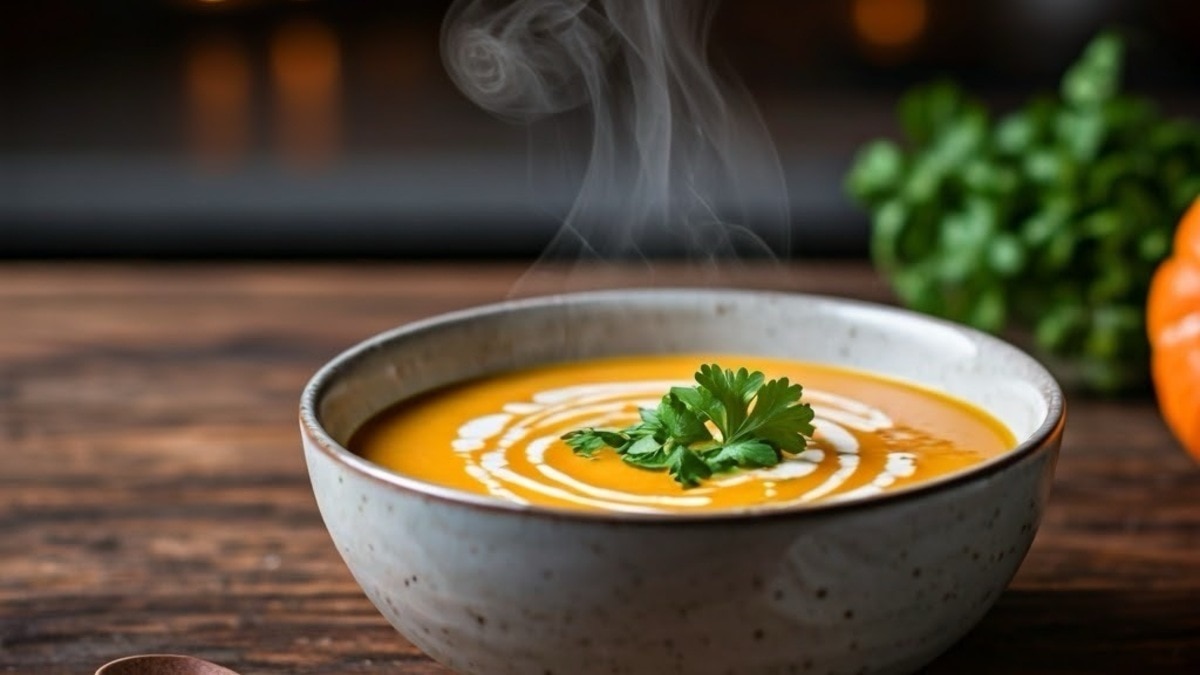 Зимние радости: рецепты с сезонными продуктами для уютных вечеров Зимние радости: рецепты с сезонными продуктами для уютных вечеров