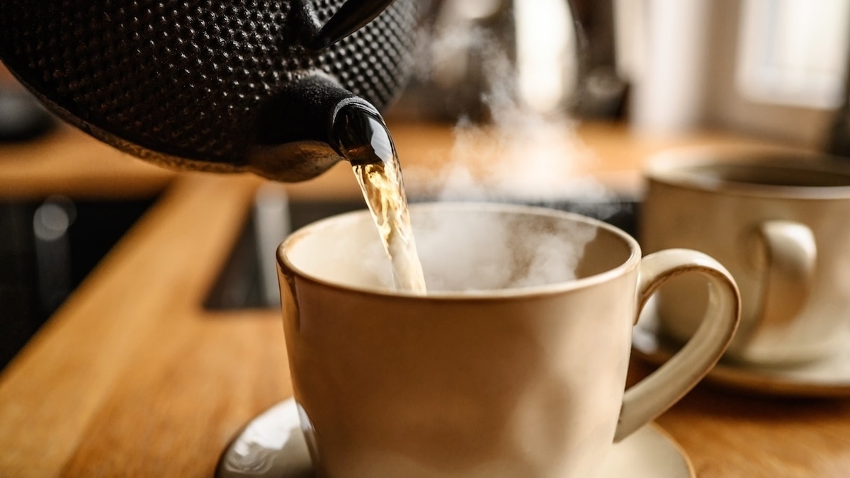 Это не миф: к чему приводит привычка пить очень горячий чай?