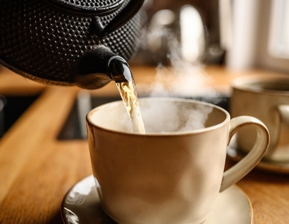 Это не миф: к чему приводит привычка пить очень горячий чай? Это не миф: к чему приводит привычка пить очень горячий чай?