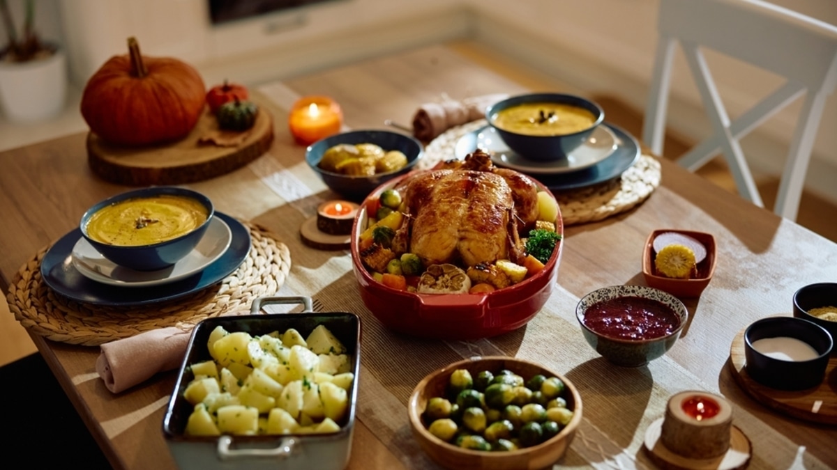 Зимний изыск для гурмана: собрали топ-5 шикарных рецептов — побаловать себя в холода 