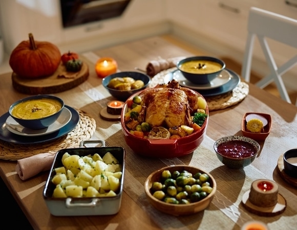 Зимний изыск для гурмана: собрали топ-5 шикарных идей, чем побаловать себя в холода Зимний изыск для гурмана: собрали топ-5 шикарных идей, чем побаловать себя в холода