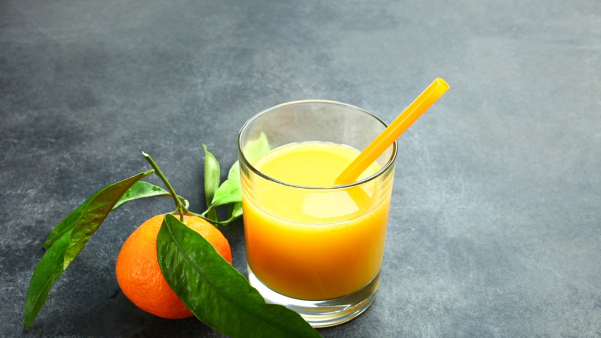 Компот из мандаринов: необычный напиток на случай, если праздничные цитрусовые уже приелись