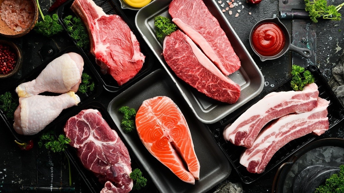 Безопасно ли повторно замораживать рыбу и мясо — категоричный ответ Безопасно ли повторно замораживать рыбу и мясо — категоричный ответ