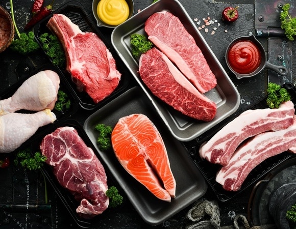 Безопасно ли повторно замораживать рыбу и мясо — категоричный ответ