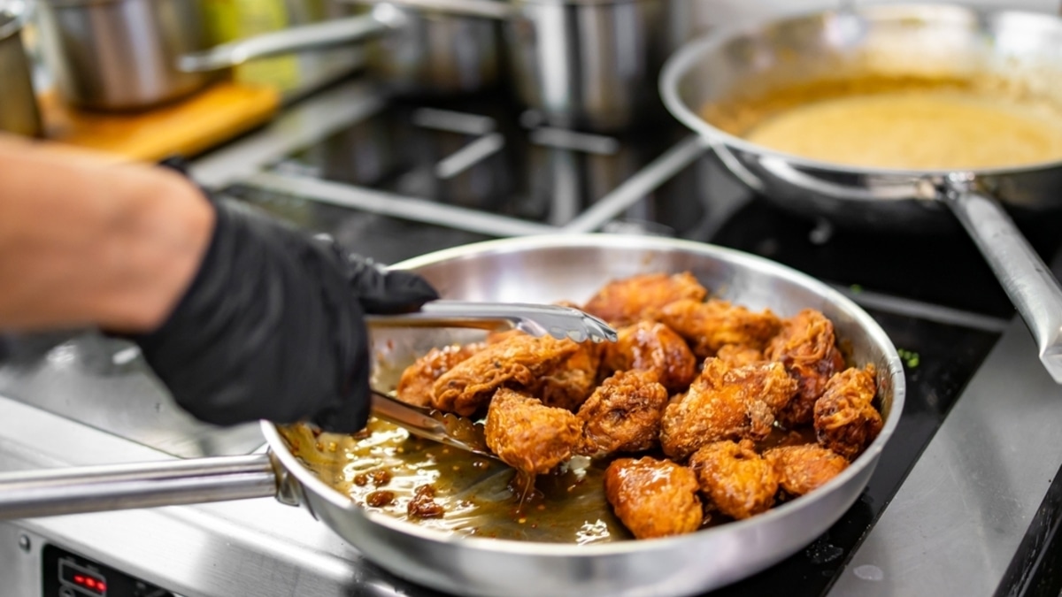 От какой еды чаще бывает изжога?