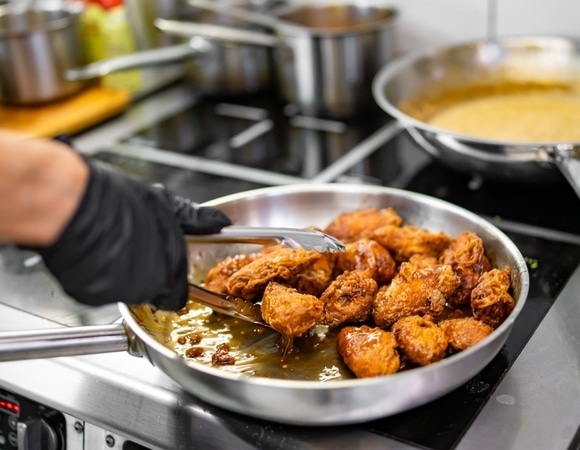 От какой еды чаще бывает изжога? От какой еды чаще бывает изжога?