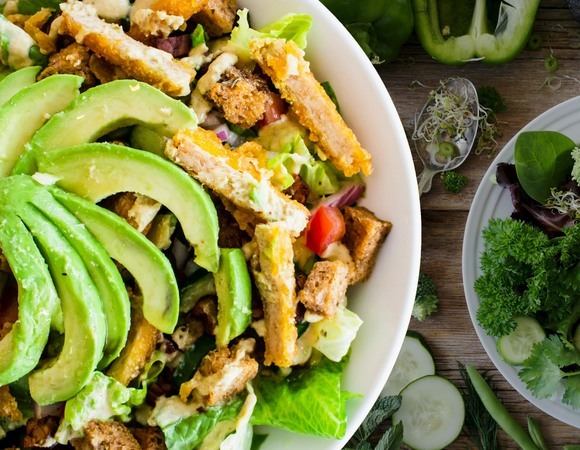 Пройдите тест и узнайте, какие утверждения о правильном питании верны, а какие — нет!