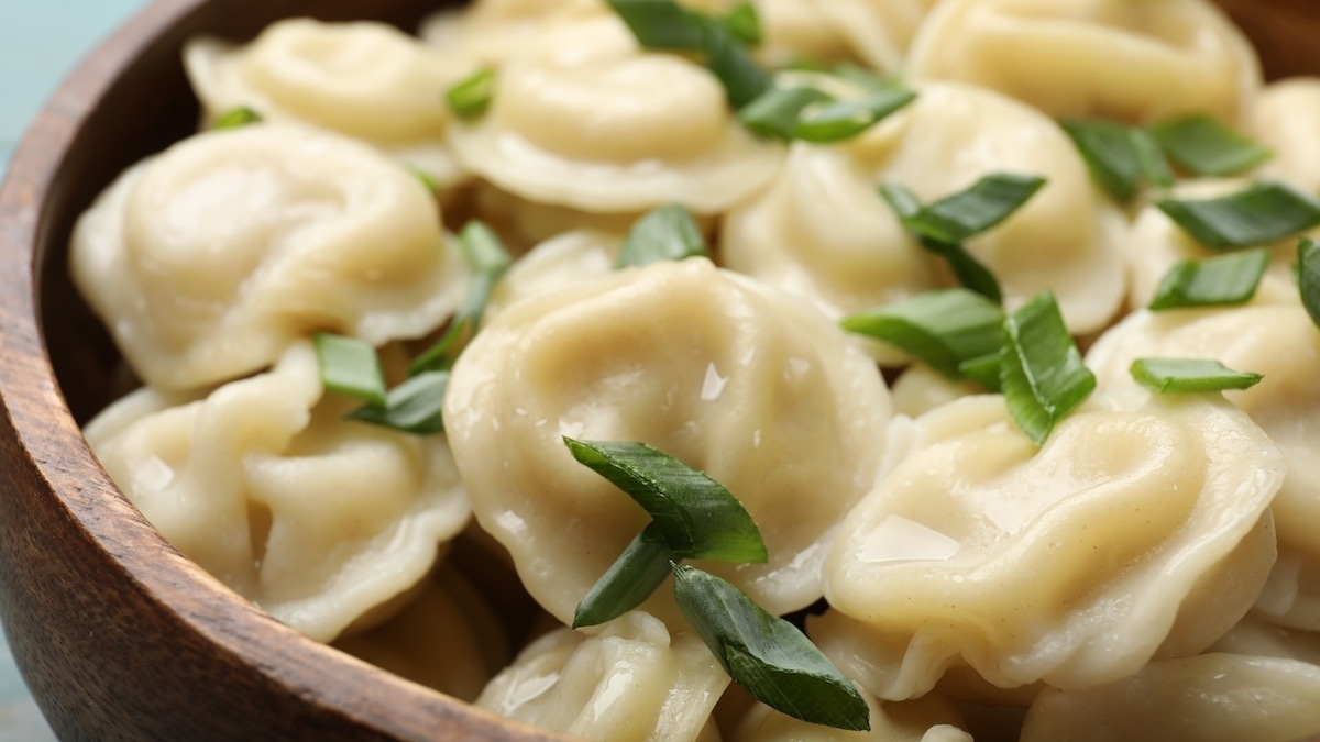 Жир на талии не страшен: пельмени можно вкушать без зазрения совести, если знать пару хитростей