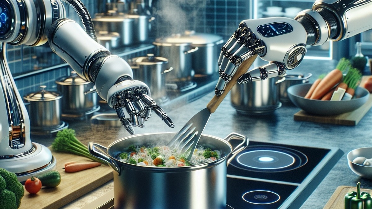 Рецепты на автопилоте: блюда, которые «готовятся сами» Рецепты на автопилоте: блюда, которые «готовятся сами»