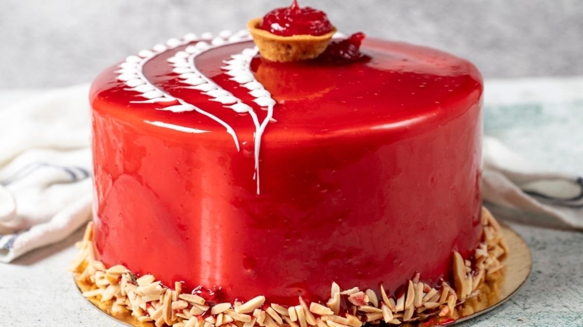 Как управлять аппетитом при помощи красного цвета? 