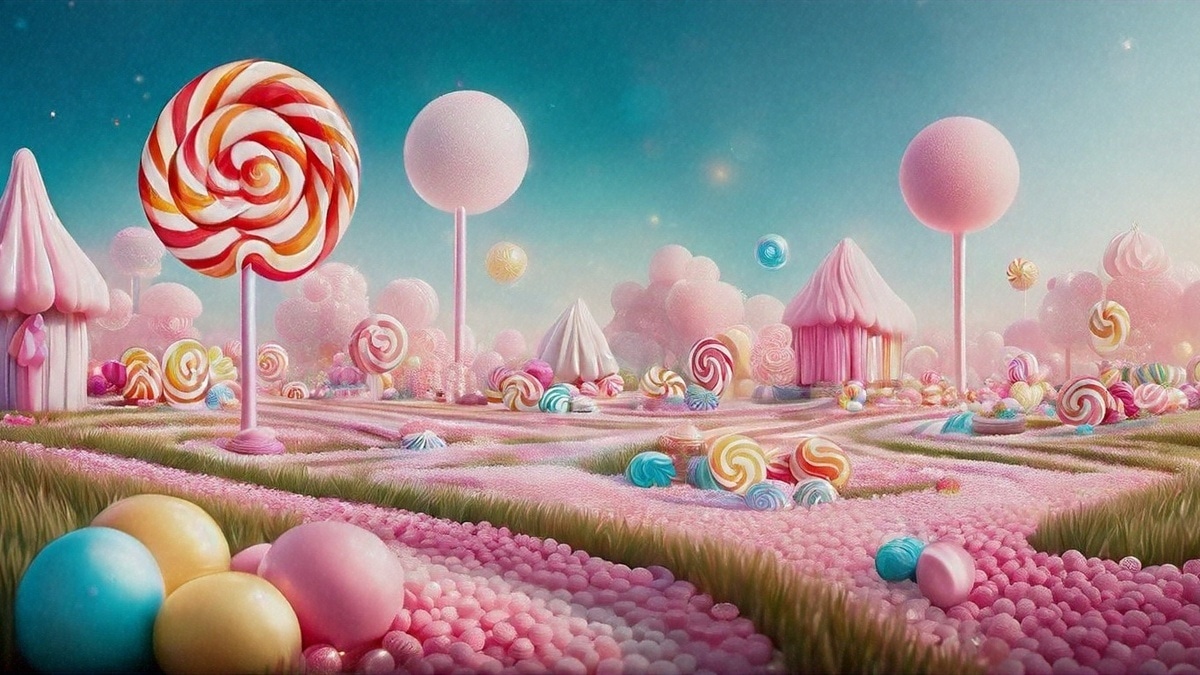 Пусть сладость не вредит здоровью: 10 заменителей сахара для кулинарных шедевров Пусть сладость не вредит здоровью: 10 заменителей сахара для кулинарных шедевров