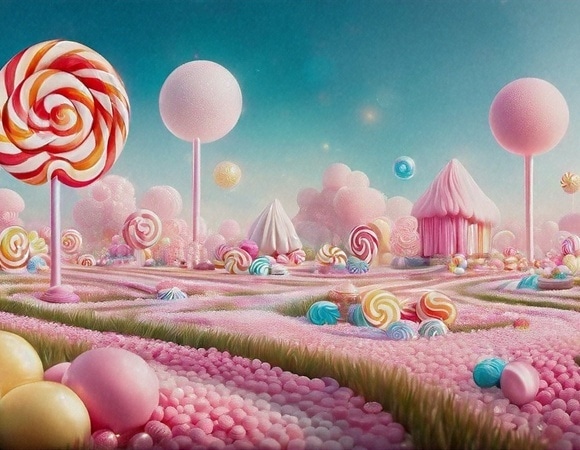 Пусть сладость не вредит здоровью: 10 заменителей сахара для кулинарных шедевров