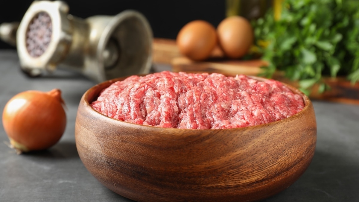 Как приготовить воздушный и сочный фарш своими руками — магазинный больше не захочется