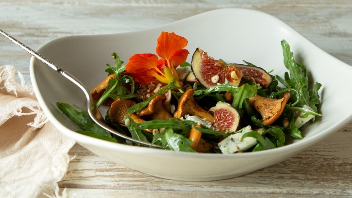 Закрываем дневную норму: топ-5 продуктов-чемпионов по содержанию клетчатки