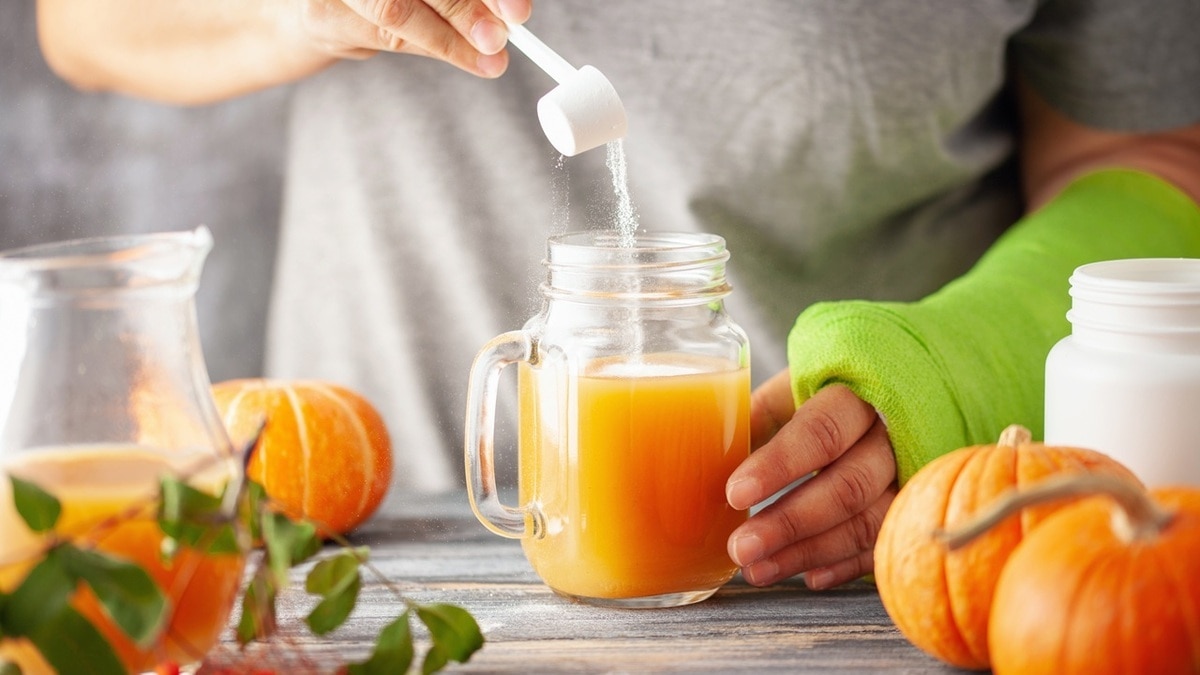 Просто пшик! Доктор Мясников отговаривает от ненужных трат на коллаген 