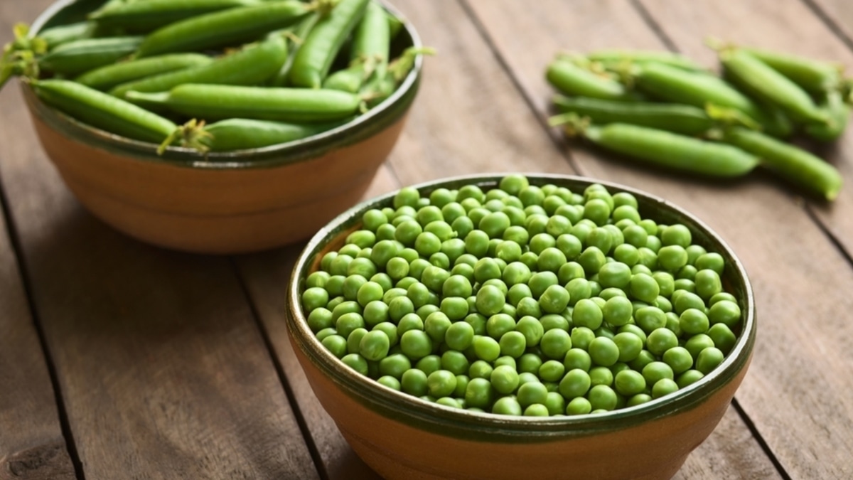Закроет норму по аминокислотам: зеленый горошек вполне способен конкурировать с мясом