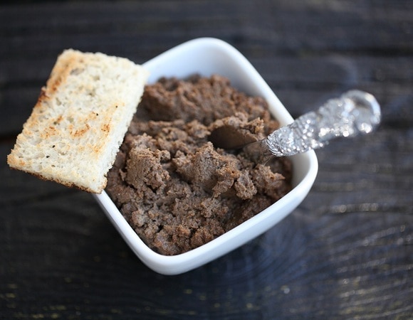 Доктор Мясников обозначил, кому из женщин ни в коем случае нельзя есть паштет Доктор Мясников обозначил, кому из женщин ни в коем случае нельзя есть паштет